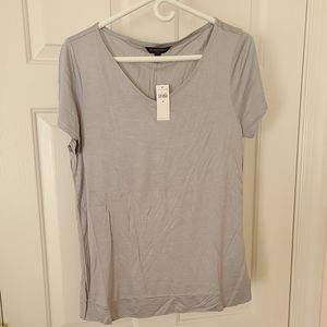 Banana republic Gray Tshirt